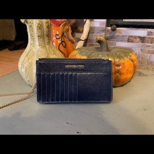 Michael Kors wristlet